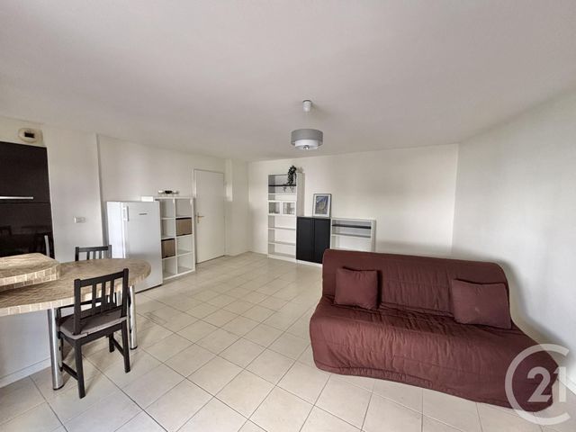 Appartement F3 à louer - 3 pièces - 61.44 m2 - NICE - 06 - PROVENCE-ALPES-COTE-D-AZUR - Century 21 Agence Molière