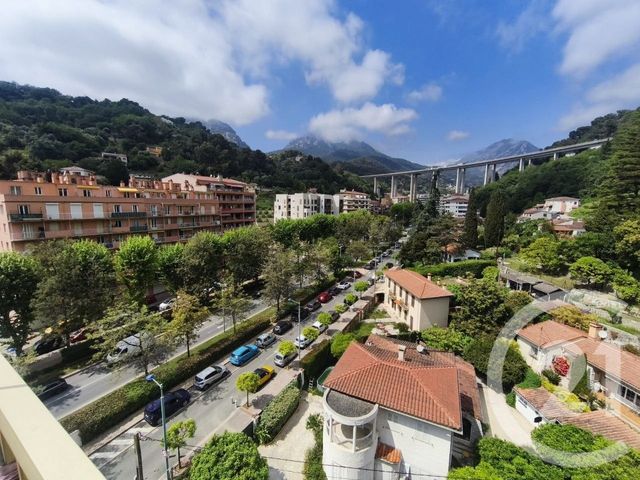 Appartement F1 à vendre - 1 pièce - 25.0 m2 - MENTON - 06 - PROVENCE-ALPES-COTE-D-AZUR - Century 21 Agence Molière