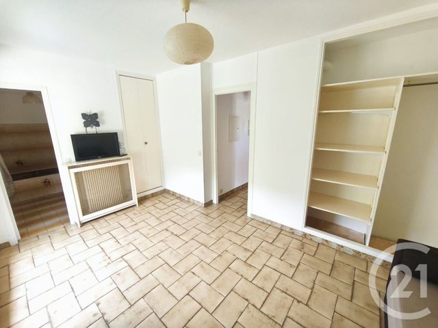 Appartement F1 à vendre - 1 pièce - 25.0 m2 - MENTON - 06 - PROVENCE-ALPES-COTE-D-AZUR - Century 21 Agence Molière