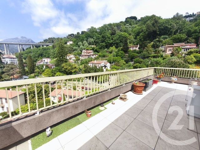 Appartement F1 à vendre - 1 pièce - 25.0 m2 - MENTON - 06 - PROVENCE-ALPES-COTE-D-AZUR - Century 21 Agence Molière