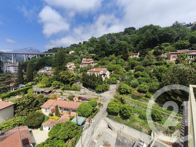 Appartement F1 à vendre - 1 pièce - 25.0 m2 - MENTON - 06 - PROVENCE-ALPES-COTE-D-AZUR - Century 21 Agence Molière
