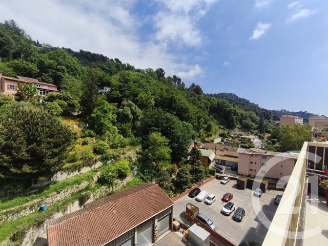 Appartement F1 à vendre - 1 pièce - 25.0 m2 - MENTON - 06 - PROVENCE-ALPES-COTE-D-AZUR - Century 21 Agence Molière
