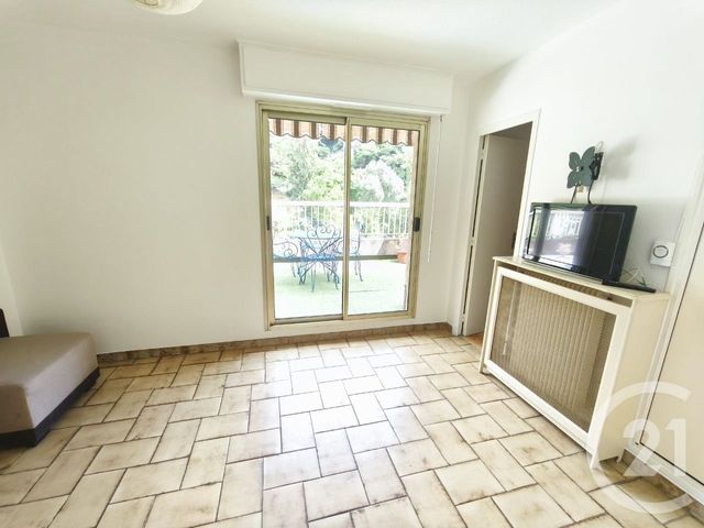 Appartement F1 à vendre - 1 pièce - 25.0 m2 - MENTON - 06 - PROVENCE-ALPES-COTE-D-AZUR - Century 21 Agence Molière