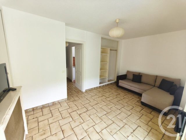 Appartement F1 à vendre - 1 pièce - 25.0 m2 - MENTON - 06 - PROVENCE-ALPES-COTE-D-AZUR - Century 21 Agence Molière