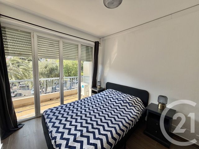 Appartement F2 à louer - 2 pièces - 31.38 m2 - MENTON - 06 - PROVENCE-ALPES-COTE-D-AZUR - Century 21 Agence Molière