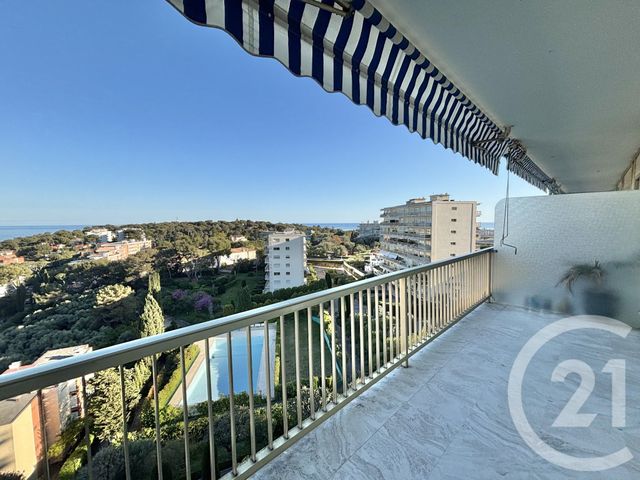 Appartement T2 à louer - 2 pièces - 56.21 m2 - ROQUEBRUNE CAP MARTIN - 06 - PROVENCE-ALPES-COTE-D-AZUR - Century 21 Agence Molière