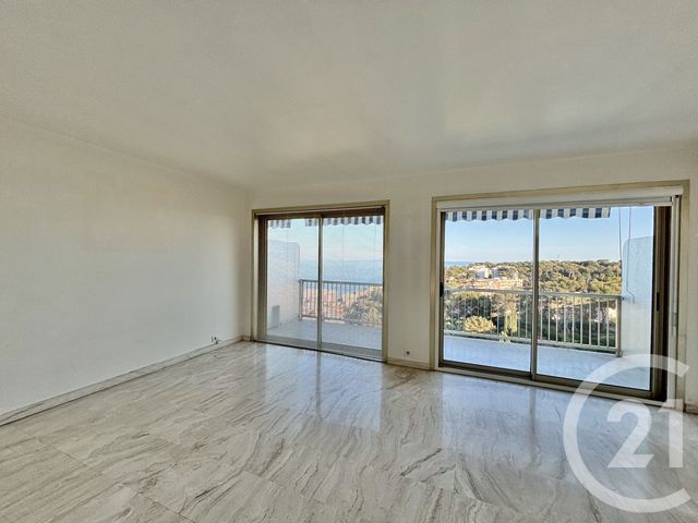 Appartement T2 à louer - 2 pièces - 56.21 m2 - ROQUEBRUNE CAP MARTIN - 06 - PROVENCE-ALPES-COTE-D-AZUR - Century 21 Agence Molière