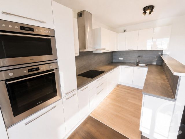 Appartement F3 à vendre - 3 pièces - 72.0 m2 - LA TURBIE - 06 - PROVENCE-ALPES-COTE-D-AZUR - Century 21 Agence Molière