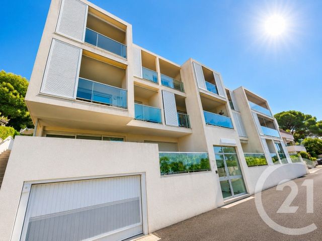 Appartement F3 à vendre - 3 pièces - 72.0 m2 - LA TURBIE - 06 - PROVENCE-ALPES-COTE-D-AZUR - Century 21 Agence Molière