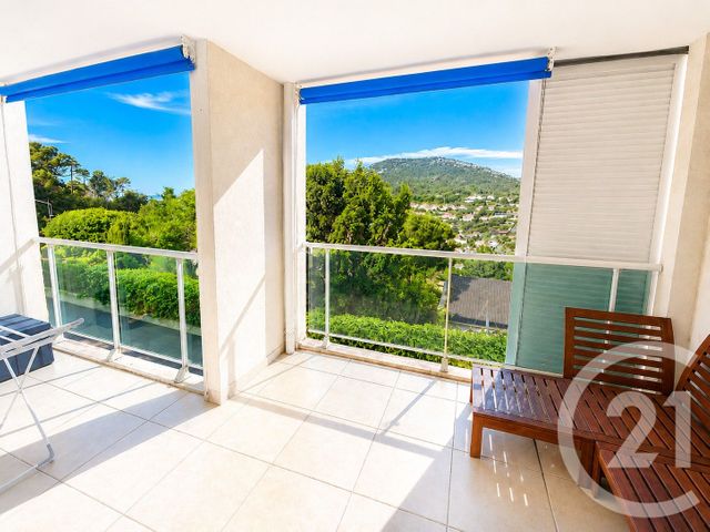 Appartement F3 à vendre - 3 pièces - 72.0 m2 - LA TURBIE - 06 - PROVENCE-ALPES-COTE-D-AZUR - Century 21 Agence Molière