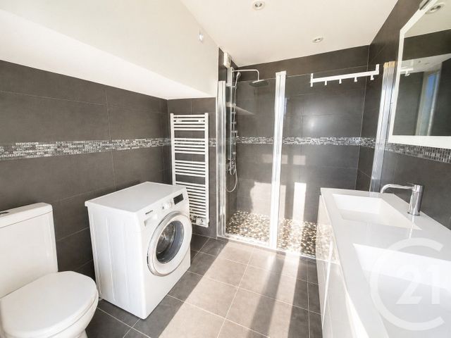 Appartement F3 à vendre - 3 pièces - 72.0 m2 - LA TURBIE - 06 - PROVENCE-ALPES-COTE-D-AZUR - Century 21 Agence Molière