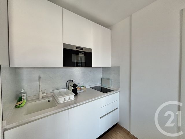 Appartement F2 à louer - 2 pièces - 31.04 m2 - ROQUEBRUNE CAP MARTIN - 06 - PROVENCE-ALPES-COTE-D-AZUR - Century 21 Agence Molière