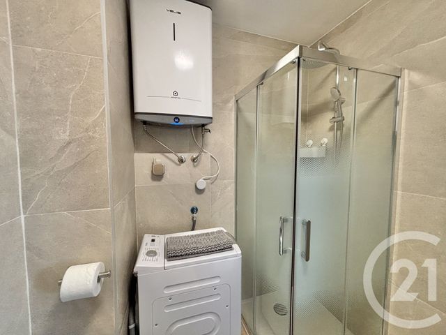 Appartement F2 à louer - 2 pièces - 31.04 m2 - ROQUEBRUNE CAP MARTIN - 06 - PROVENCE-ALPES-COTE-D-AZUR - Century 21 Agence Molière