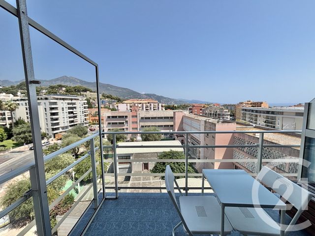 appartement - ROQUEBRUNE CAP MARTIN - 06