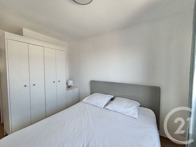 Appartement F2 à louer - 2 pièces - 31.04 m2 - ROQUEBRUNE CAP MARTIN - 06 - PROVENCE-ALPES-COTE-D-AZUR - Century 21 Agence Molière