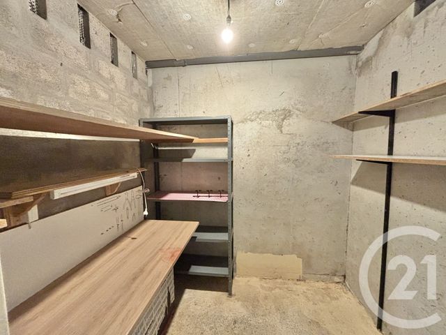 Appartement Studio à louer - 1 pièce - 30.37 m2 - LA TURBIE - 06 - PROVENCE-ALPES-COTE-D-AZUR - Century 21 Agence Molière