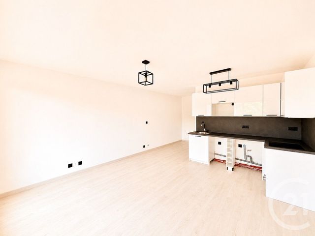Appartement Studio à louer - 1 pièce - 30.37 m2 - LA TURBIE - 06 - PROVENCE-ALPES-COTE-D-AZUR - Century 21 Agence Molière