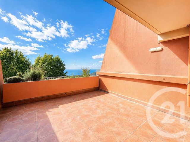 Appartement Studio à louer - 1 pièce - 30.37 m2 - LA TURBIE - 06 - PROVENCE-ALPES-COTE-D-AZUR - Century 21 Agence Molière