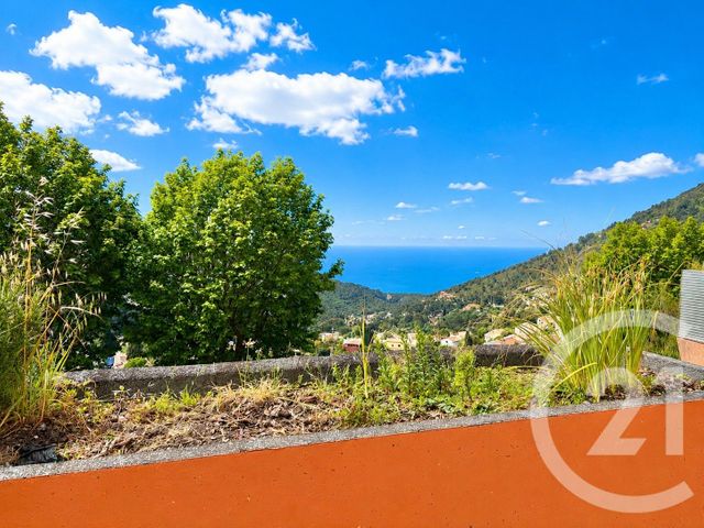 Appartement Studio à louer - 1 pièce - 30.37 m2 - LA TURBIE - 06 - PROVENCE-ALPES-COTE-D-AZUR - Century 21 Agence Molière