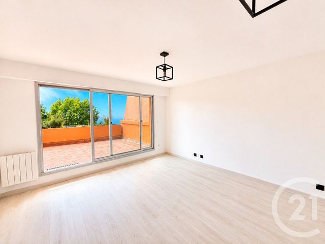 Appartement Studio à louer - 1 pièce - 30.37 m2 - LA TURBIE - 06 - PROVENCE-ALPES-COTE-D-AZUR - Century 21 Agence Molière