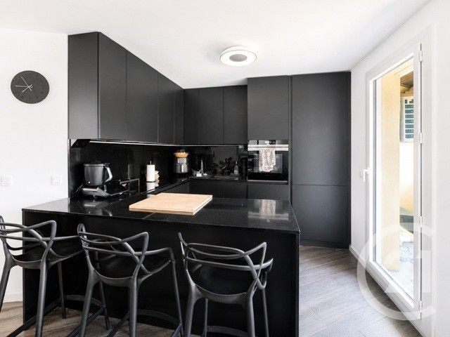 Appartement F3 à vendre - 3 pièces - 95.0 m2 - ROQUEBRUNE CAP MARTIN - 06 - PROVENCE-ALPES-COTE-D-AZUR - Century 21 Agence Molière