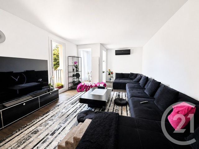 Appartement F3 à vendre - 3 pièces - 95.0 m2 - ROQUEBRUNE CAP MARTIN - 06 - PROVENCE-ALPES-COTE-D-AZUR - Century 21 Agence Molière