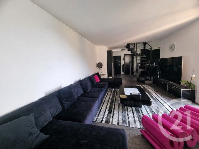Appartement F3 à vendre - 3 pièces - 95.0 m2 - ROQUEBRUNE CAP MARTIN - 06 - PROVENCE-ALPES-COTE-D-AZUR - Century 21 Agence Molière
