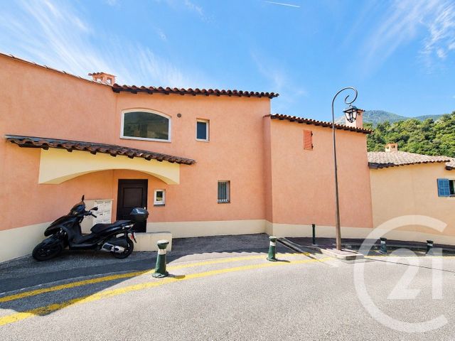 Appartement F3 à vendre - 3 pièces - 95.0 m2 - ROQUEBRUNE CAP MARTIN - 06 - PROVENCE-ALPES-COTE-D-AZUR - Century 21 Agence Molière