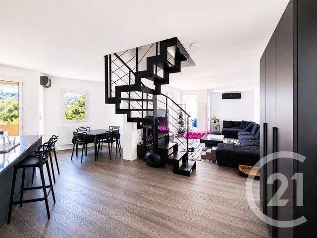 Appartement F3 à vendre ROQUEBRUNE CAP MARTIN