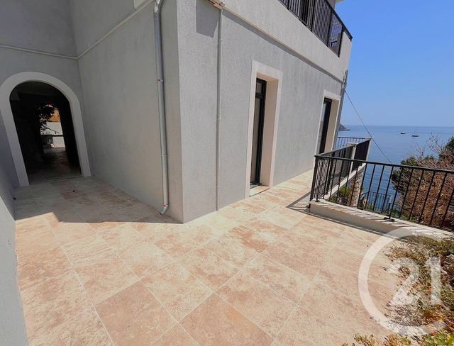 Appartement F4 à vendre - 4 pièces - 74.32 m2 - ROQUEBRUNE CAP MARTIN - 06 - PROVENCE-ALPES-COTE-D-AZUR - Century 21 Agence Molière