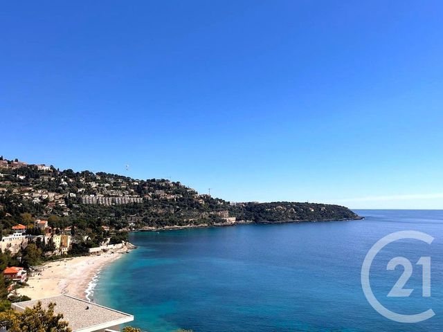 Appartement F4 à vendre - 4 pièces - 74.32 m2 - ROQUEBRUNE CAP MARTIN - 06 - PROVENCE-ALPES-COTE-D-AZUR - Century 21 Agence Molière