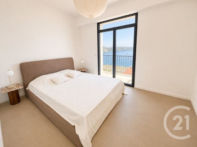 Appartement F4 à vendre - 4 pièces - 74.32 m2 - ROQUEBRUNE CAP MARTIN - 06 - PROVENCE-ALPES-COTE-D-AZUR - Century 21 Agence Molière