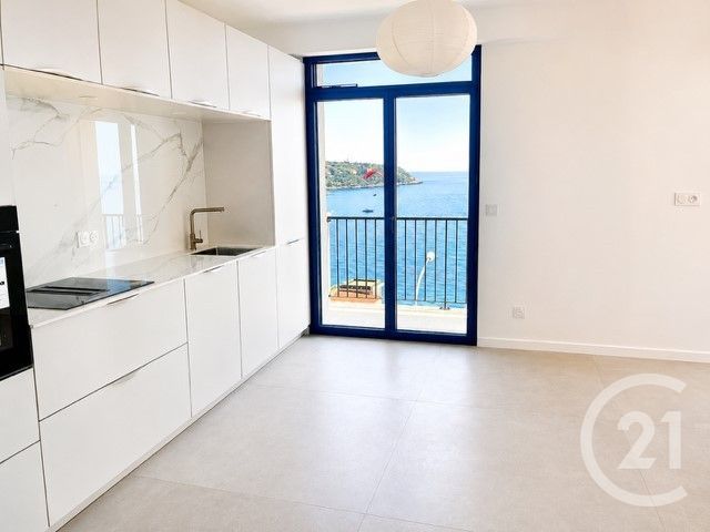 Appartement F4 à vendre - 4 pièces - 74.32 m2 - ROQUEBRUNE CAP MARTIN - 06 - PROVENCE-ALPES-COTE-D-AZUR - Century 21 Agence Molière