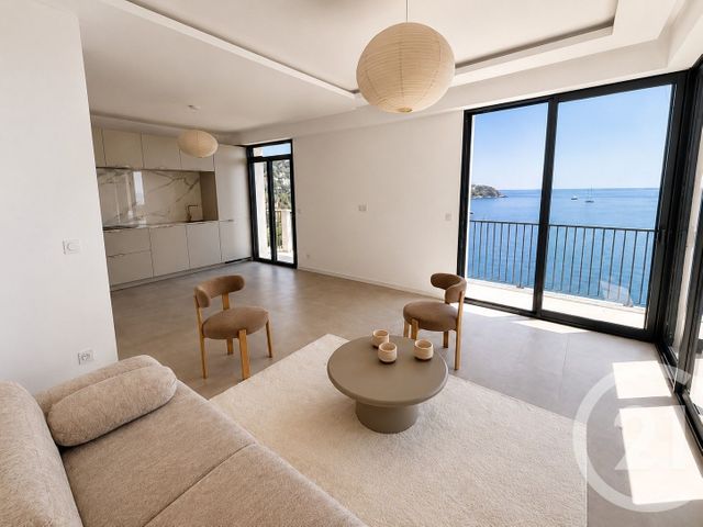 Appartement F4 à vendre ROQUEBRUNE CAP MARTIN