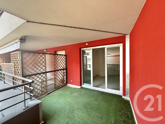 Appartement F2 à louer - 2 pièces - 36.89 m2 - ROQUEBRUNE CAP MARTIN - 06 - PROVENCE-ALPES-COTE-D-AZUR - Century 21 Agence Molière