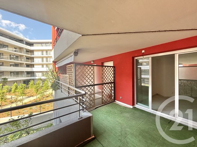 Appartement F2 à louer - 2 pièces - 36.89 m2 - ROQUEBRUNE CAP MARTIN - 06 - PROVENCE-ALPES-COTE-D-AZUR - Century 21 Agence Molière