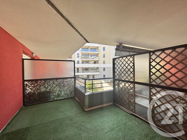 Appartement F2 à louer - 2 pièces - 36.89 m2 - ROQUEBRUNE CAP MARTIN - 06 - PROVENCE-ALPES-COTE-D-AZUR - Century 21 Agence Molière