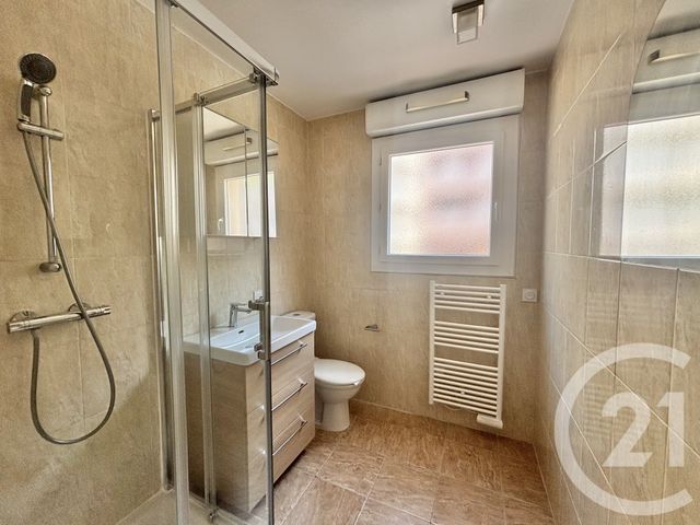 Appartement F2 à louer - 2 pièces - 36.89 m2 - ROQUEBRUNE CAP MARTIN - 06 - PROVENCE-ALPES-COTE-D-AZUR - Century 21 Agence Molière