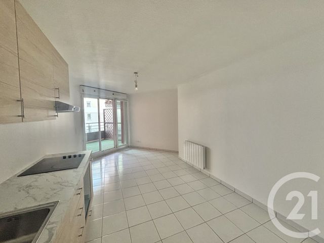 Appartement F2 à louer - 2 pièces - 36.89 m2 - ROQUEBRUNE CAP MARTIN - 06 - PROVENCE-ALPES-COTE-D-AZUR - Century 21 Agence Molière
