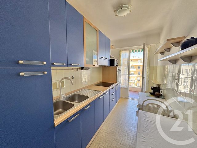 Appartement F1 à louer - 1 pièce - 37.68 m2 - ROQUEBRUNE CAP MARTIN - 06 - PROVENCE-ALPES-COTE-D-AZUR - Century 21 Agence Molière