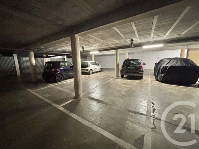 Appartement F1 à louer - 1 pièce - 37.68 m2 - ROQUEBRUNE CAP MARTIN - 06 - PROVENCE-ALPES-COTE-D-AZUR - Century 21 Agence Molière