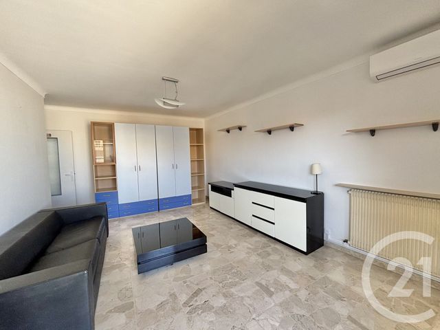 Appartement F1 à louer - 1 pièce - 37.68 m2 - ROQUEBRUNE CAP MARTIN - 06 - PROVENCE-ALPES-COTE-D-AZUR - Century 21 Agence Molière