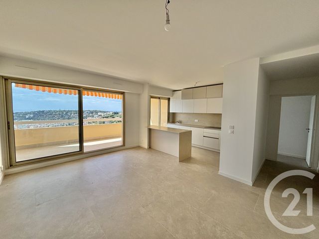 Appartement F3 à louer - 3 pièces - 70.22 m2 - ROQUEBRUNE CAP MARTIN - 06 - PROVENCE-ALPES-COTE-D-AZUR - Century 21 Agence Molière