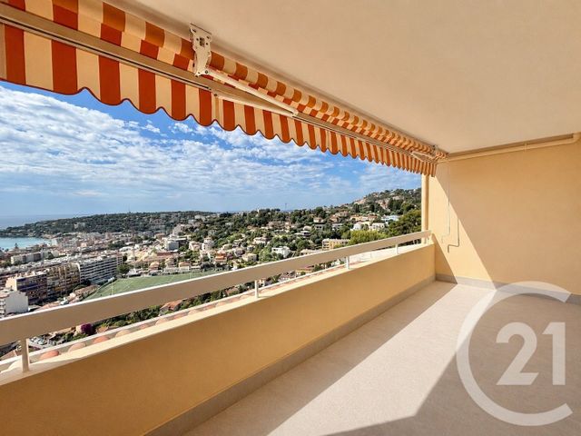 Appartement F3 à louer - 3 pièces - 70.22 m2 - ROQUEBRUNE CAP MARTIN - 06 - PROVENCE-ALPES-COTE-D-AZUR - Century 21 Agence Molière