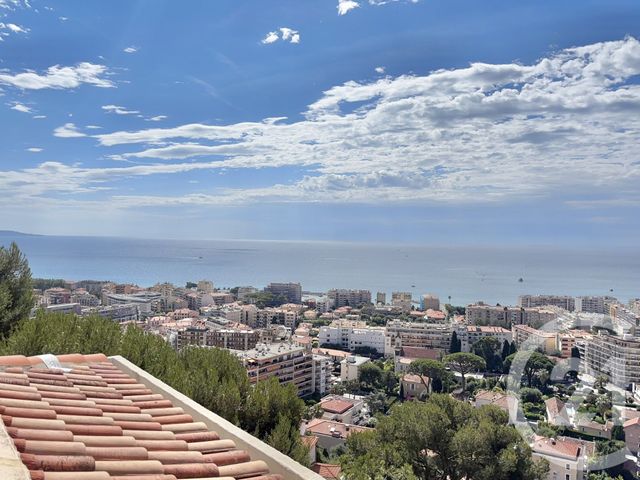 appartement - ROQUEBRUNE CAP MARTIN - 06