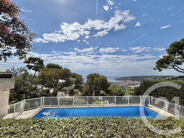 Appartement F3 à louer - 3 pièces - 70.22 m2 - ROQUEBRUNE CAP MARTIN - 06 - PROVENCE-ALPES-COTE-D-AZUR - Century 21 Agence Molière