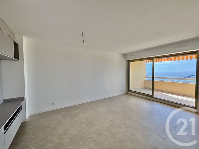 Appartement F3 à louer - 3 pièces - 70.22 m2 - ROQUEBRUNE CAP MARTIN - 06 - PROVENCE-ALPES-COTE-D-AZUR - Century 21 Agence Molière