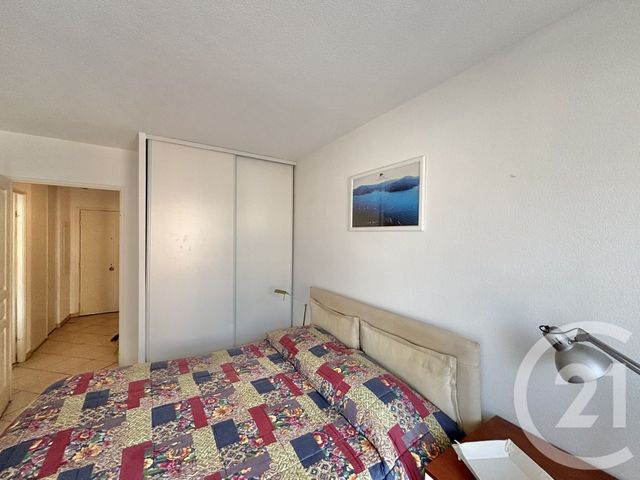 Appartement F2 à louer - 2 pièces - 38.65 m2 - ROQUEBRUNE CAP MARTIN - 06 - PROVENCE-ALPES-COTE-D-AZUR - Century 21 Agence Molière