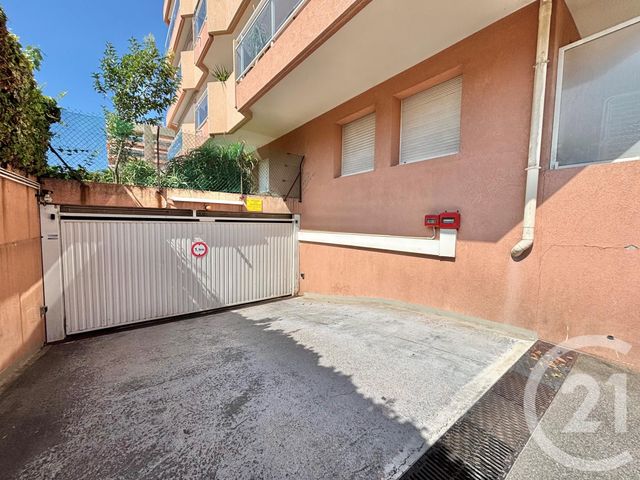 parking à louer - 12.0 m2 - ROQUEBRUNE CAP MARTIN - 06 - PROVENCE-ALPES-COTE-D-AZUR - Century 21 Agence Molière