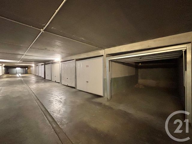 parking à louer - 12.0 m2 - ROQUEBRUNE CAP MARTIN - 06 - PROVENCE-ALPES-COTE-D-AZUR - Century 21 Agence Molière